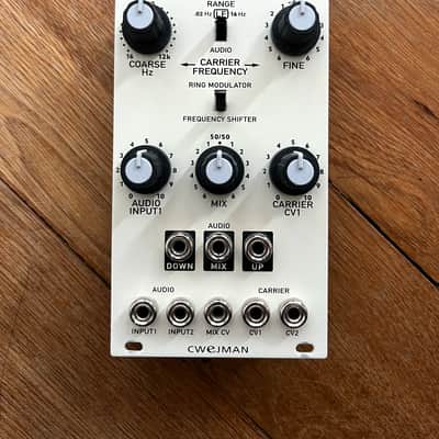 Cwejman FSH-1 Frequency Shifter image 1