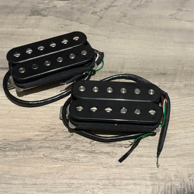 Strandberg OEM Humbucker Set from Boden Essential image 1