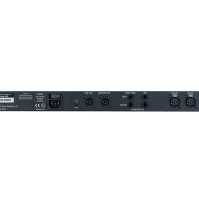 Rupert Neve Designs Shelford Channel preamp image 2