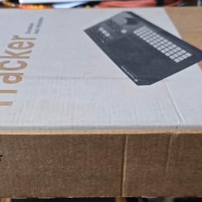 Polyend Tracker Standalone Audio Workstation 2020 - Present - Black image 12