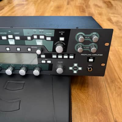 Kemper Amps Profiler Rack image 3