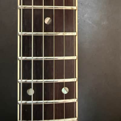 Dean Dimebag Dean from Hell DFH image 12