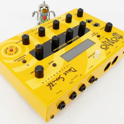 DSI Mopho Dave Smith Instruments Synthesizer + Top-Zustand + 1.5J Garantie image 6