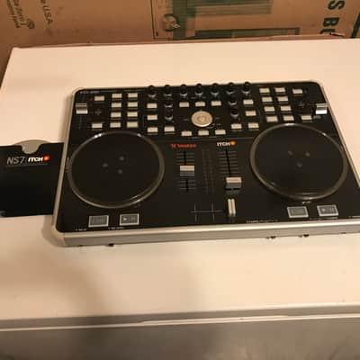 vestax VCI 300 image 1