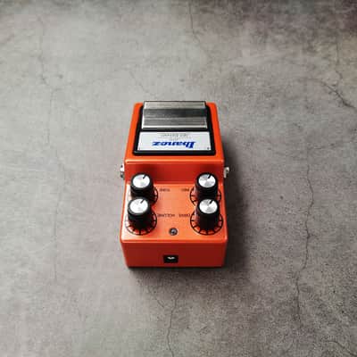 Ibanez JD9 Jet Driver image 7