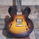 Gibson ES-335 Memphis Dot 1991 - 2014 W/OHSC