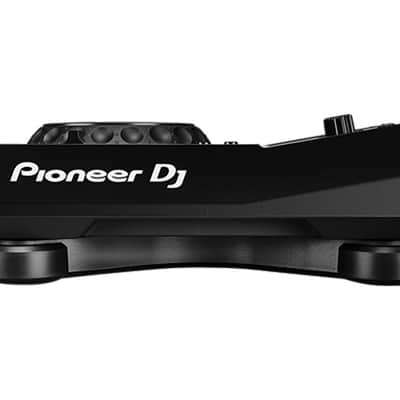 Pioneer XDJ-700 DJ Player image 4