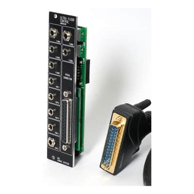 ADDAC 311 Ultra Floor Control Eurorack Module & Pedal System (ADDAC311 ULTRA) image 19