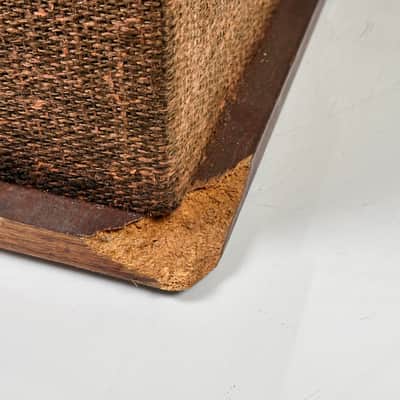 Vintage Bose 901 Series I ~ Direct Reflecting Speaker Pair image 5