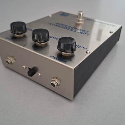 Electro-Harmonix Low Frequency Compressor 1978 image 3