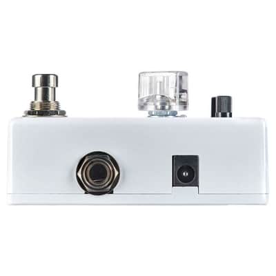 Tone City Comp Engine | Compressor Effect Pedal. New with Full Warranty! image 9