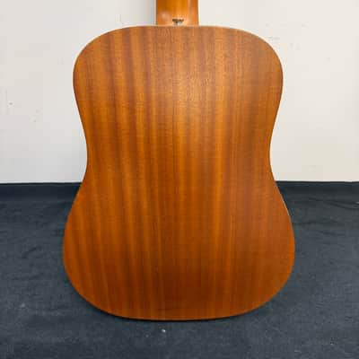 Used Taylor Baby Taylor 305-GB Acoustic Guitar 2003 Made in the USA with Taylor Gig Bag image 21