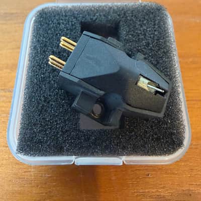 Ortofon MC 3000 moving coil cartridge image 4