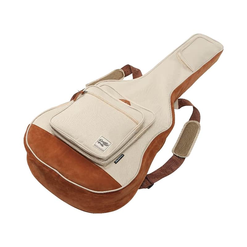 Ibanez IAB541BE Powerpad Acoustic Guitar Bag image 1