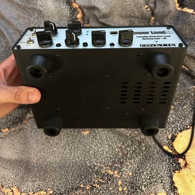 Fryette Power Load IR 2020 - Present - Silver / Black image 5
