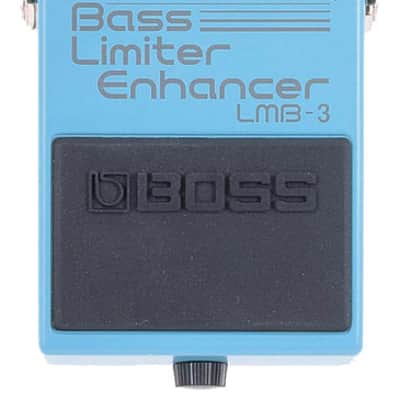 LMB3 Boss image 1
