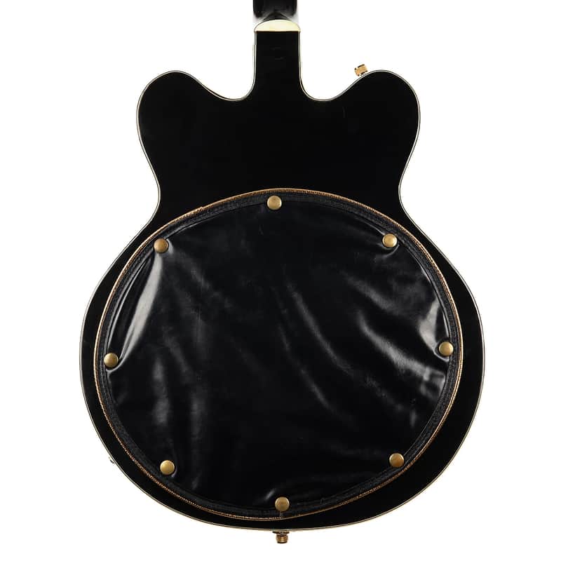 Gretsch Viking 1971 - 1975 image 3