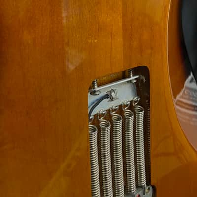 Fender Eric Johnson Stratocaster image 9