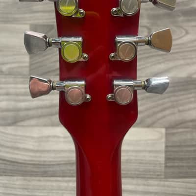 1978 Greco Standard Electric Guitar – Made in Japan image 5