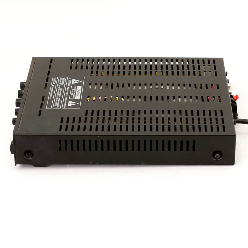 Roland SRA-50 Stereo Power Amplifier | Reverb