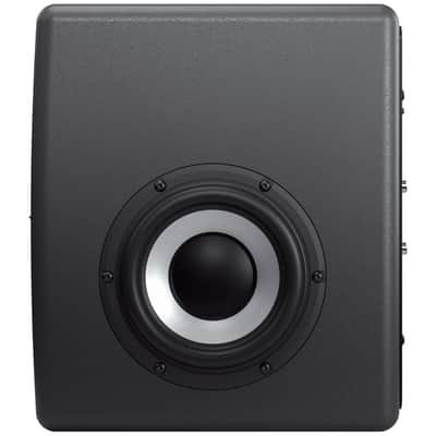 Barefoot Sound Footprint02 Gen2 3-Way Active Studio Monitor - Pair image 8