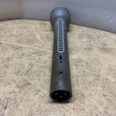 ELECTRO- VOICE RE10 MICROPHONE- AWESOME SOUND! RARE! VINTAGE! MAKE OFFER! image 5