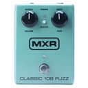Mxr - M173 Classic 108 Fuzz