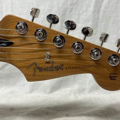 Fender Limited Edition Player II Stratocaster HSS MIM - Made in Mexico Electric Guitar image 7