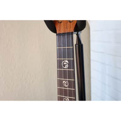 Kala KA-SA-T Solid Acacia Tenor Ukulele w/ Solid Acacia Top, Back & Sides - Satin image 17