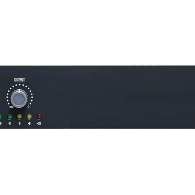 Warm Audio WA73 Single-Channel Microphone Preamp image 1