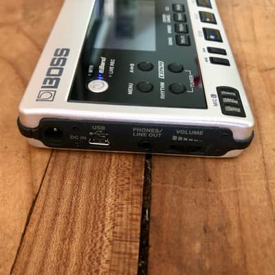 Boss Micro BR-80 Portable Digital Recorder image 8