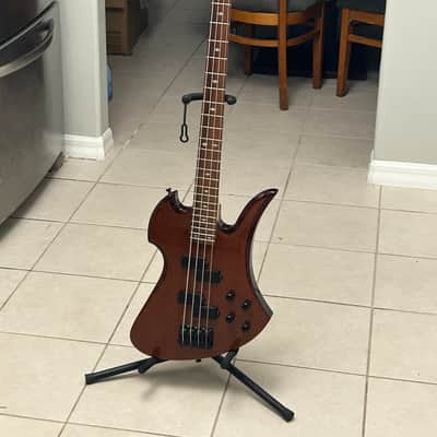 B.C Rich Mockingbird image 1
