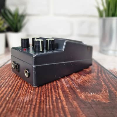 Ibanez FLL Flanger - classy 80s tones! image 6