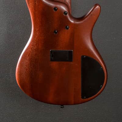 Ibanez SR505E Bass Left Hand '22 image 4