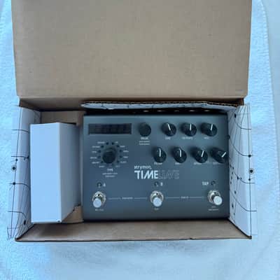 Strymon TimeLine image 3