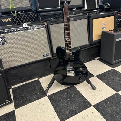 Washburn WI14 Idol image 2