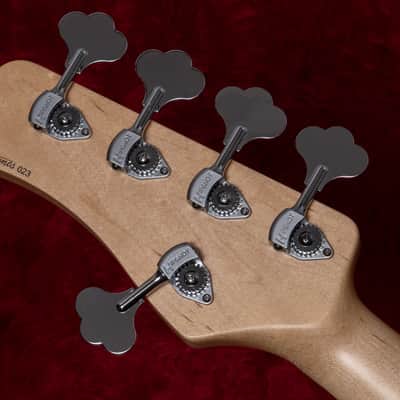 used】Kikuchi Guitars / Hermes RV5 TCB 3.925kg #023【GIB Yokohama