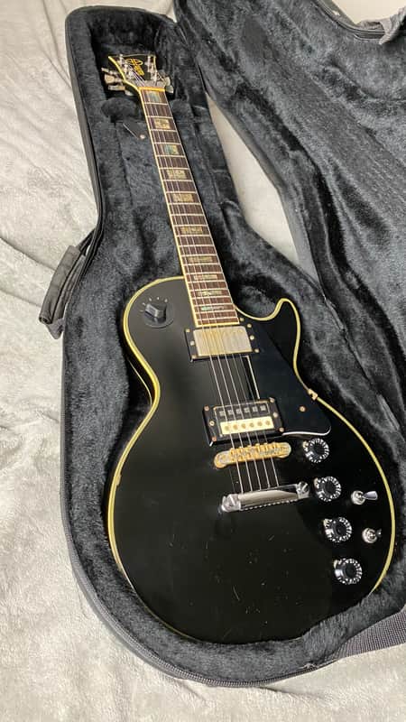 Electra mpc-310 70s - black image 1