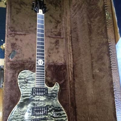 Peavey Jack Daniels usa custom shop Smoke image 10