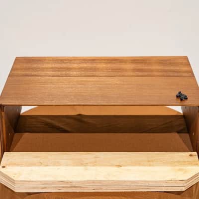 [Brand new] SANSUI G-6700 WOOD CASE – Premium Plywood Cabinet – 10 Year Warranty image 5