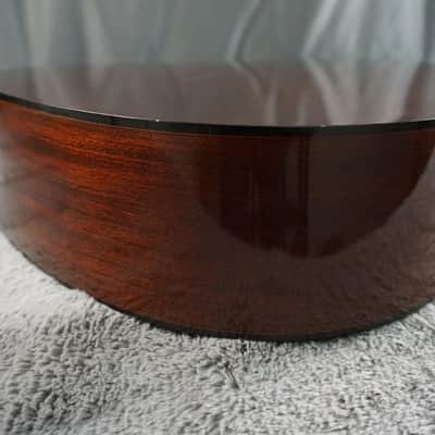 Yamaha G-150 Japan Classical Guitar image 13