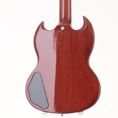 GIBSON USA SG Standard 61 Vintage Cherry [117190080] (07/27) image 4