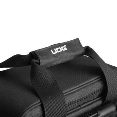 UDG Ultimate DJ/Producer Backpack Trolley For Ableton Push 3/Ecler DJ Warm4/Pioneer DJ CDJ-3000/Reloop RMX-95/Roland SPD-SX Pro (B-STOCK) image 16