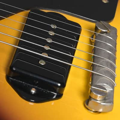 Gibson Les Paul Junior 1957 Reissue VOS 2022 image 5