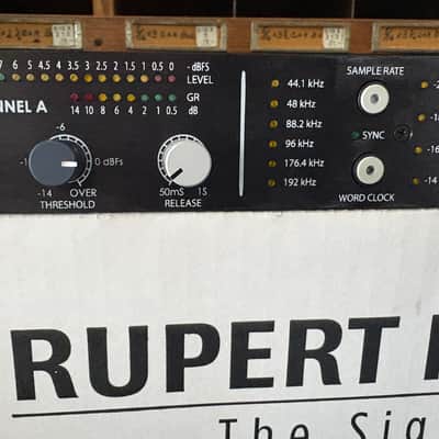 Rupert Neve Designs MBC Master Buss Converter image 6