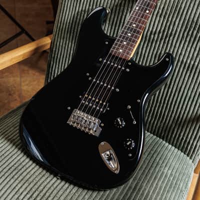 Fender Boxer Series Stratocaster MIJ image 3