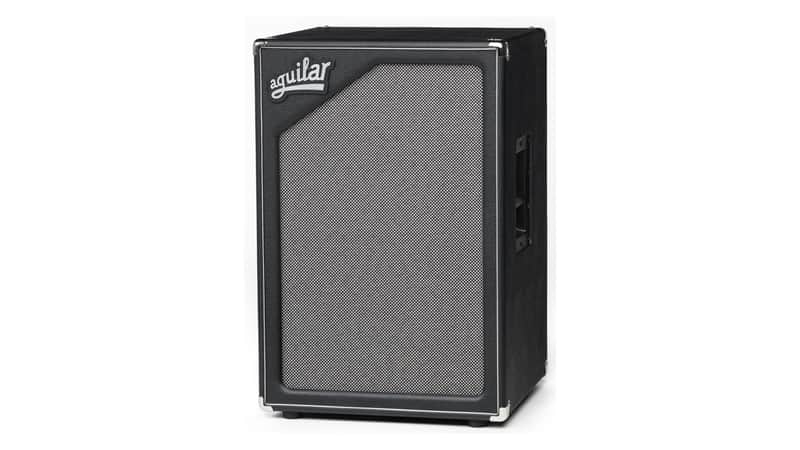 Aguilar SL 212 image 1