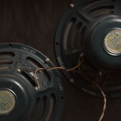 Fender  Super 5E4 Tube Amplifier (1955), ser. #B-00129. image 11