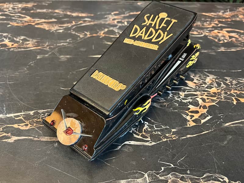 Danelectro Shift Daddy | Reverb