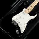 Fender USA American Standard Stratocaster Black 2005 [SN Z5014251] [01/28]